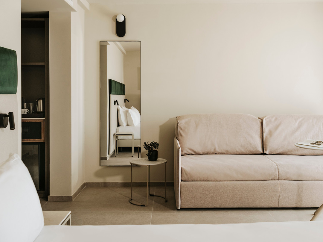 Regional Hotel By Neu Collective