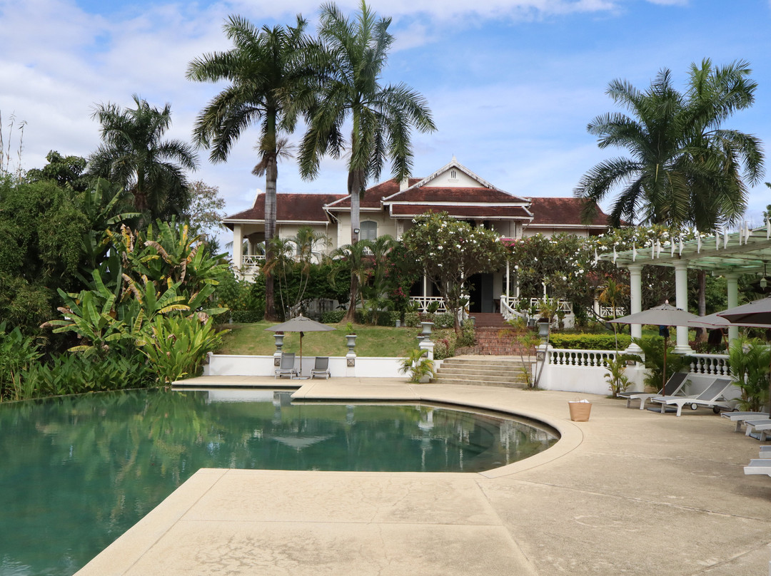 卢昂岛赛居所主图