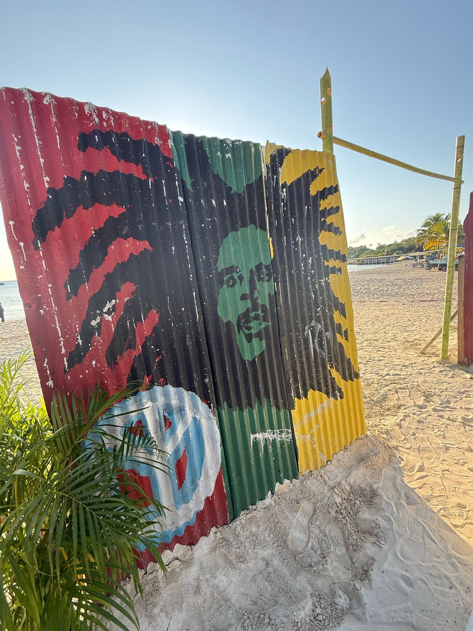 Sandals Negril-官方