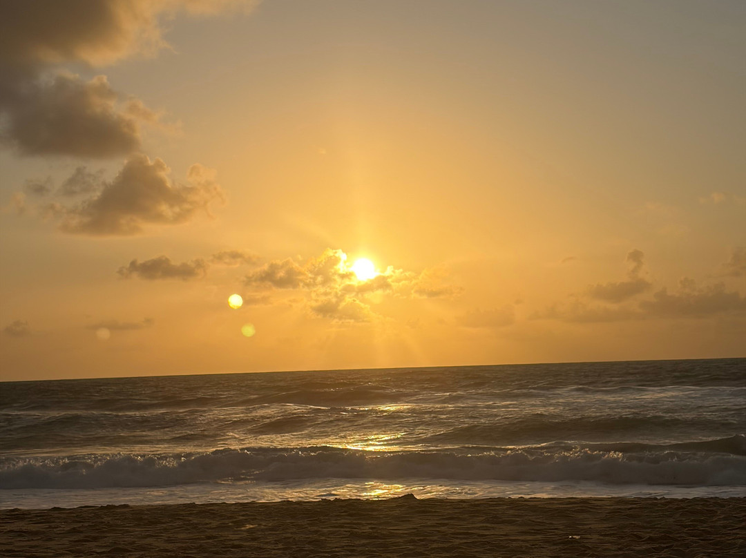 Pousada Capitu主图