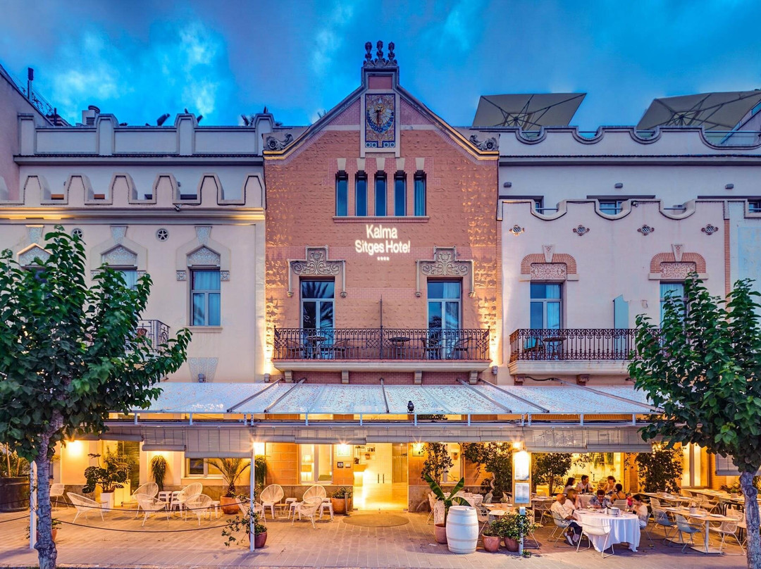 Sercotel Kalma Sitges