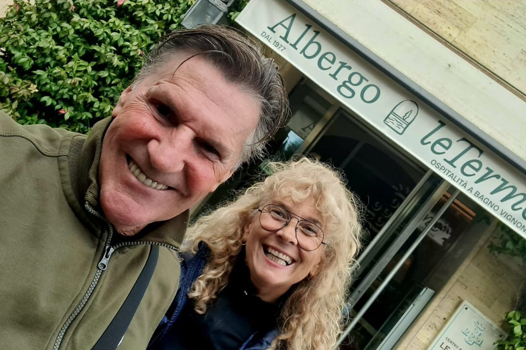 Terme Bagno Vignoni-巴尼奥维诺尼必去景点