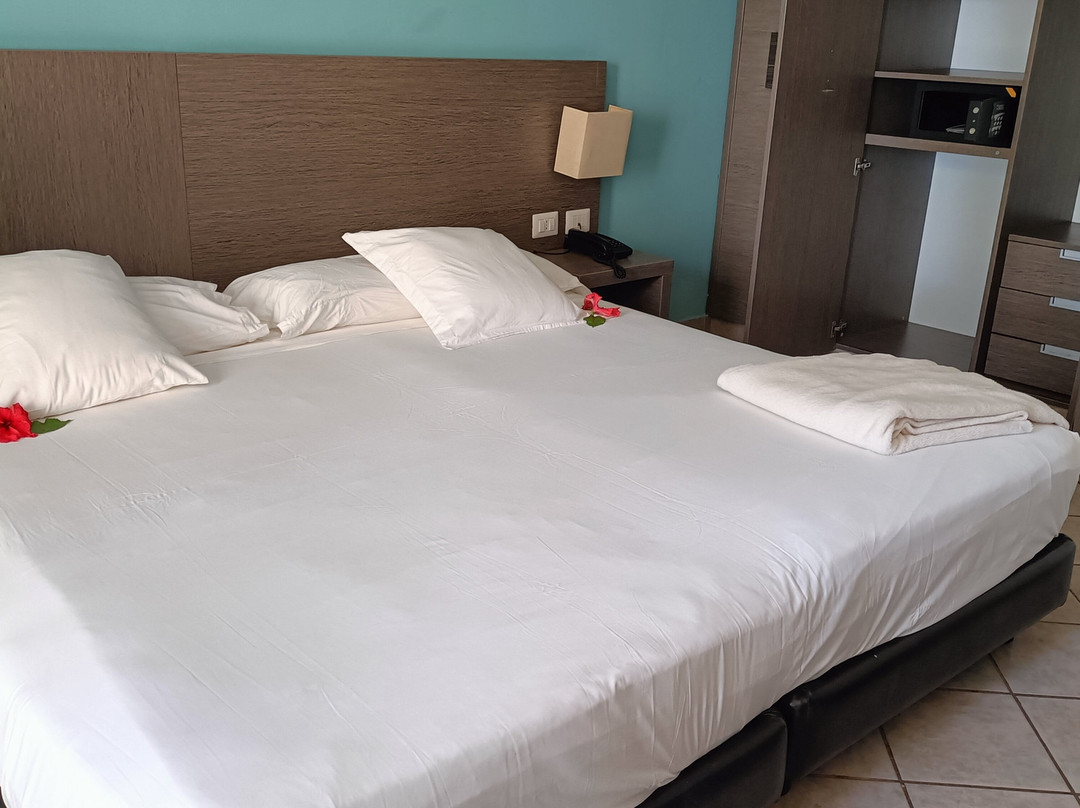 博阿维斯塔伊贝罗斯塔俱乐部 - 全包式主图