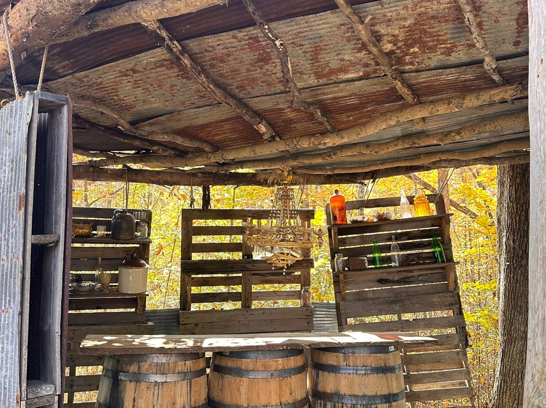 Hard Truth Distilling Co.-纳什维尔必去景点