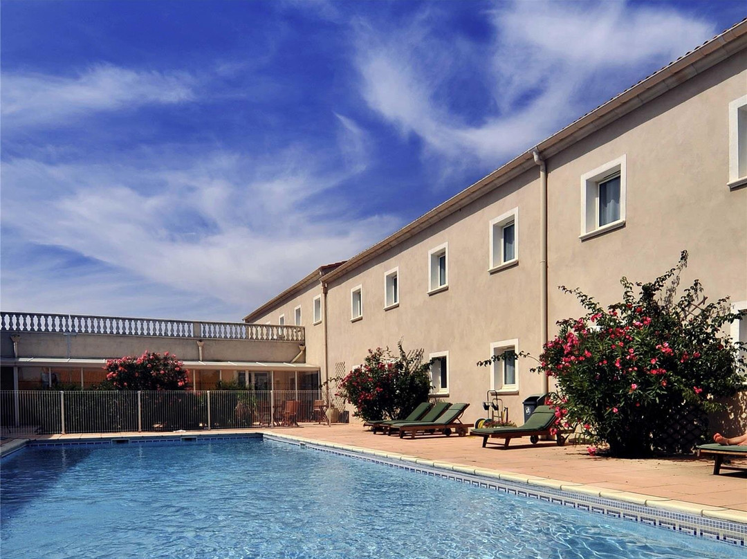 宜必思橙城南酒店主图