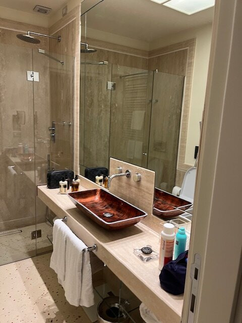 罗马尹朋里亚雷别墅酒店主图