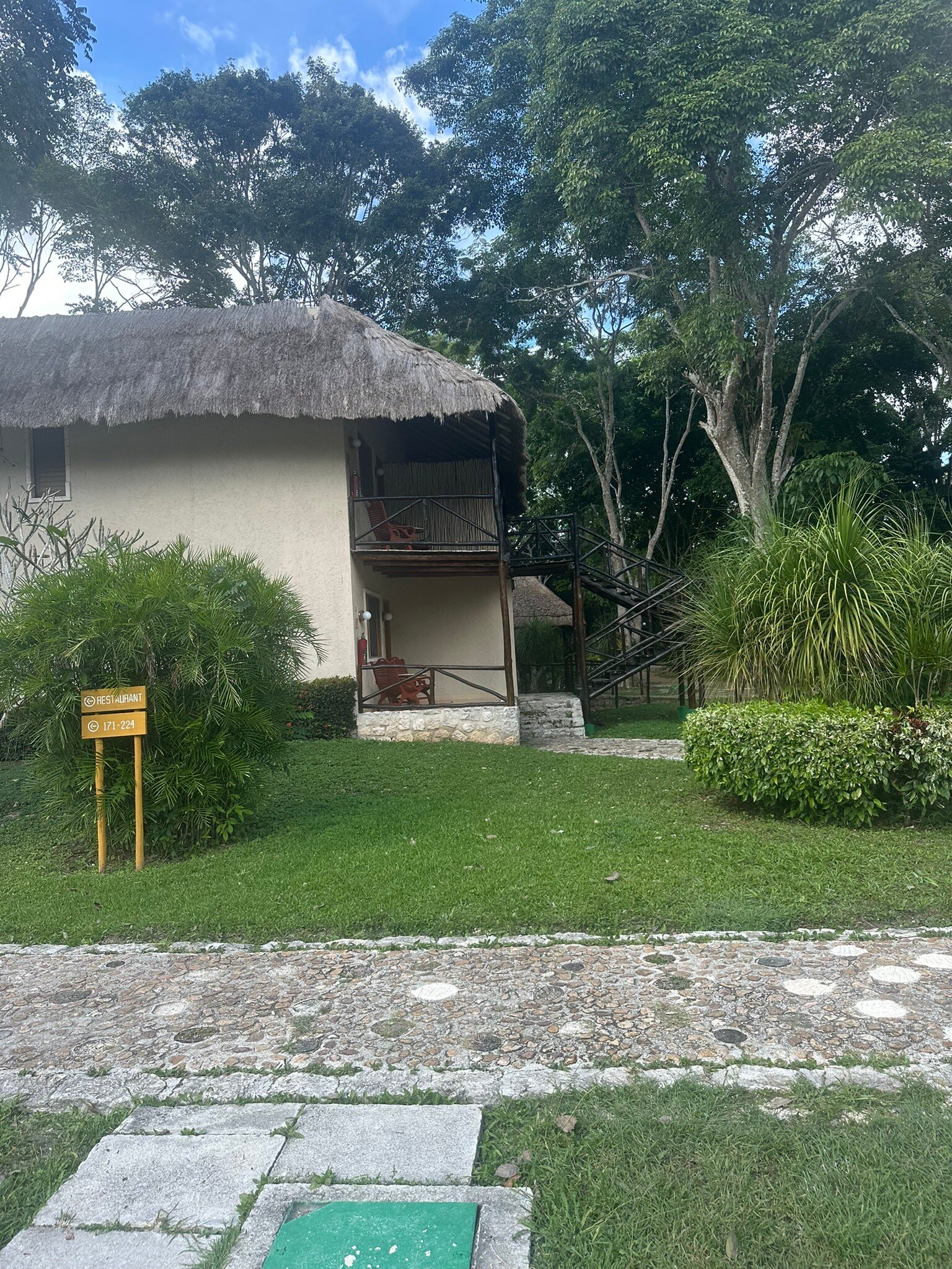 Chicanna Ecovillage Resort-官方