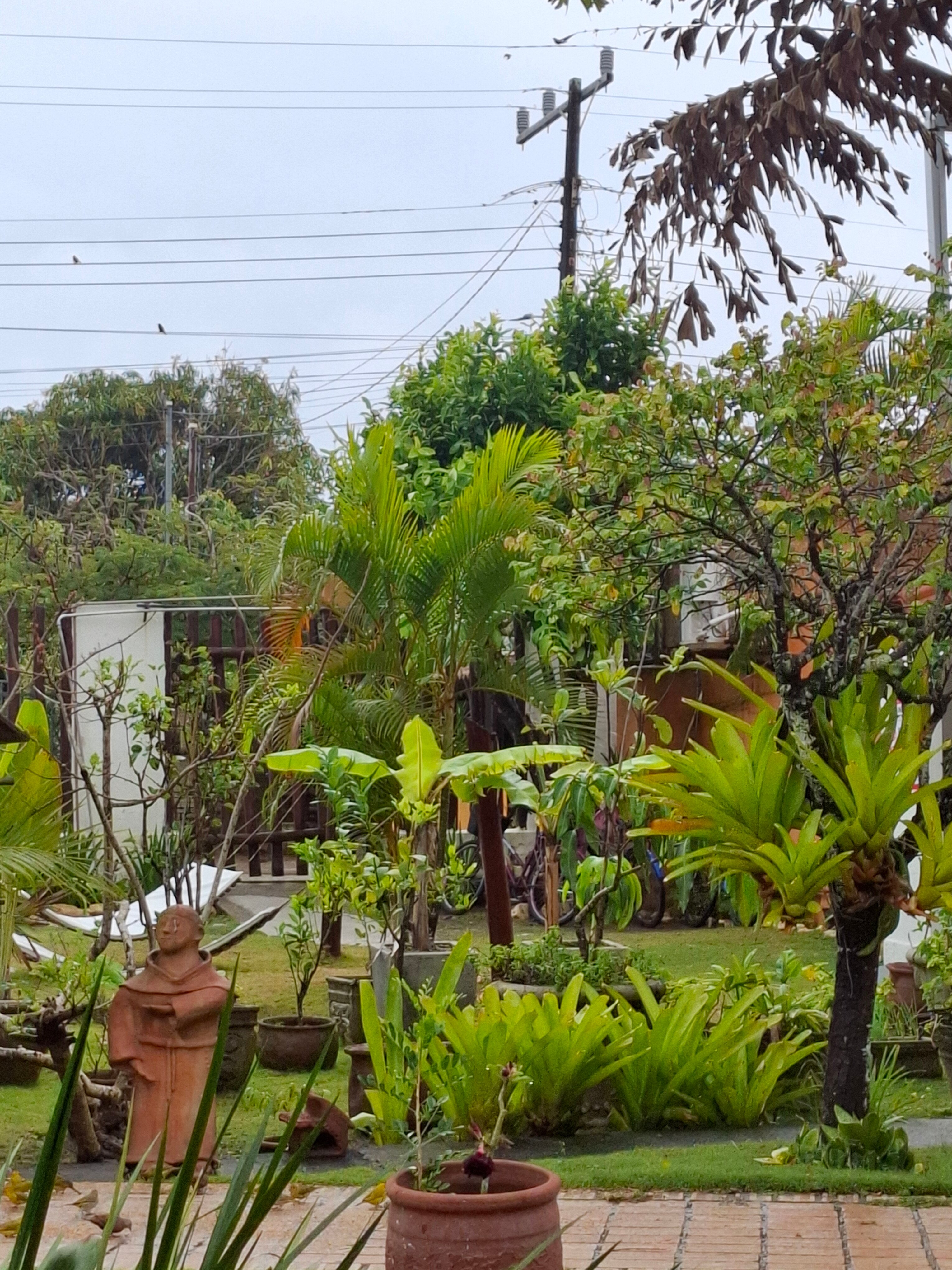 Pousada Guaratiba-官方