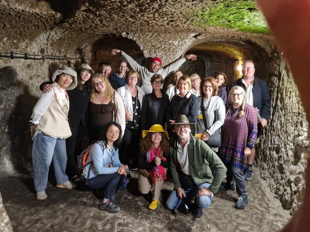 Travel Talk Tours-伦敦必去景点