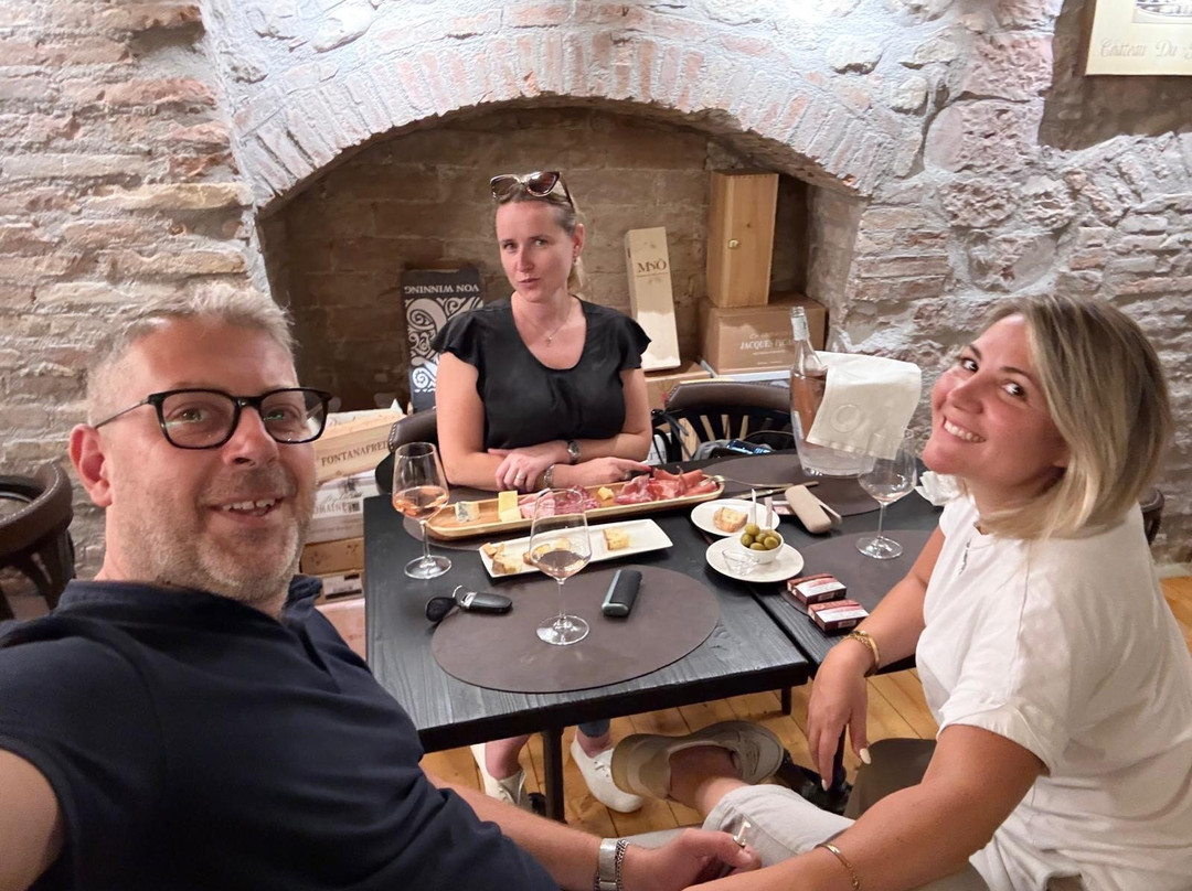 Remuage Enoteca Gourmet