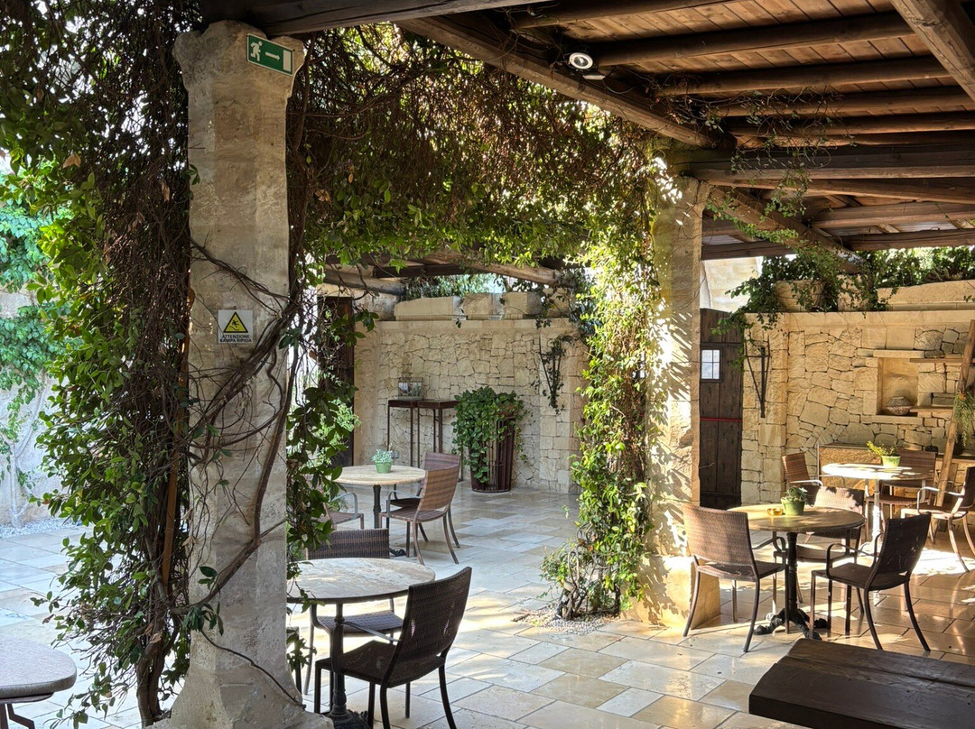 Torre del Parco-莱切必去景点