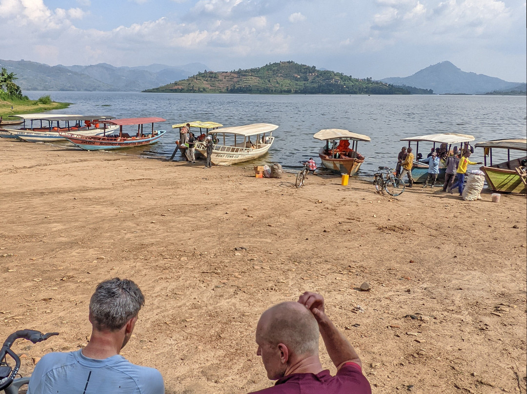 Rhino Bike Tour Rwanda-Rwamagana必去景点