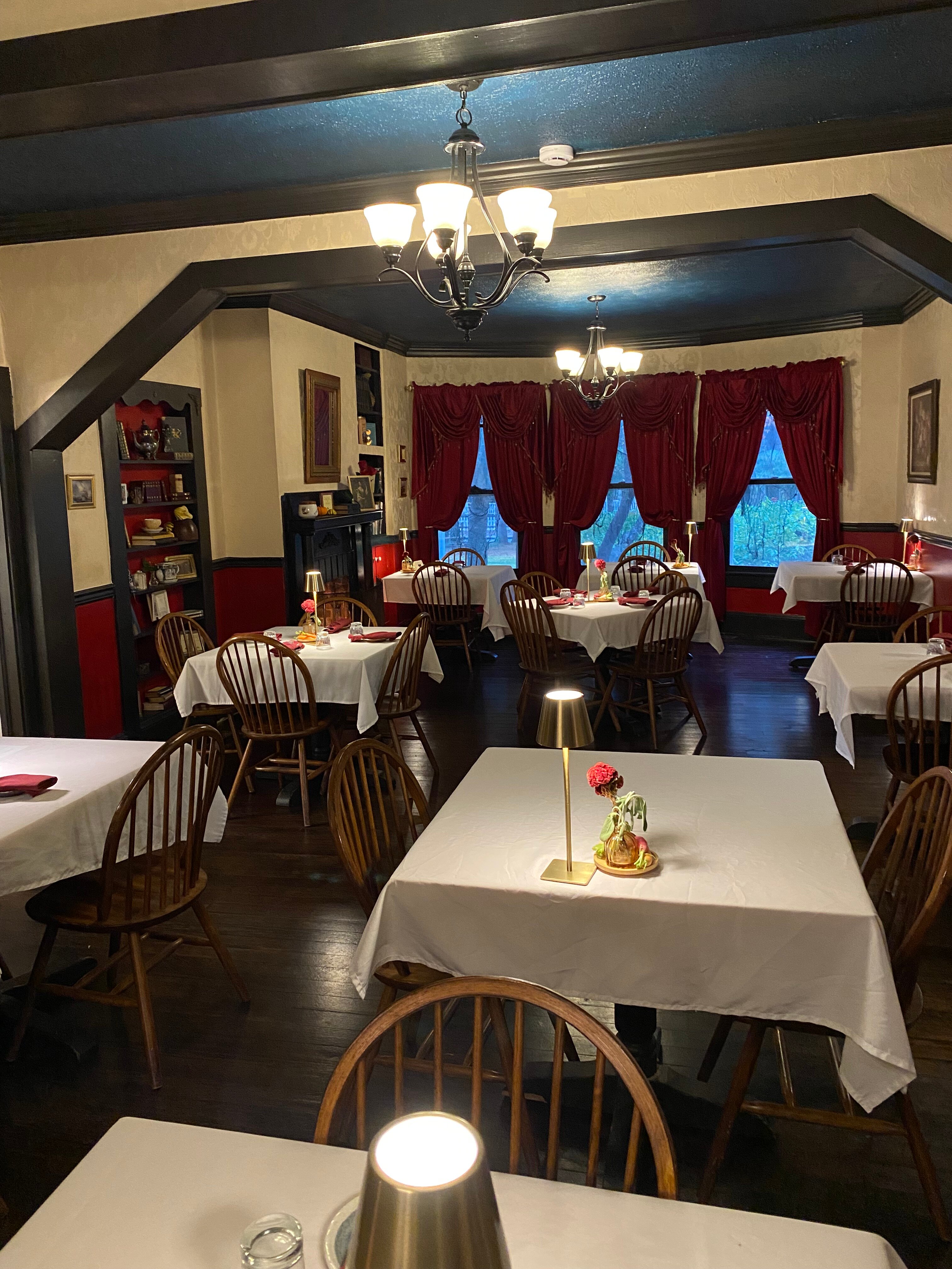 Red Rocker Inn-官方