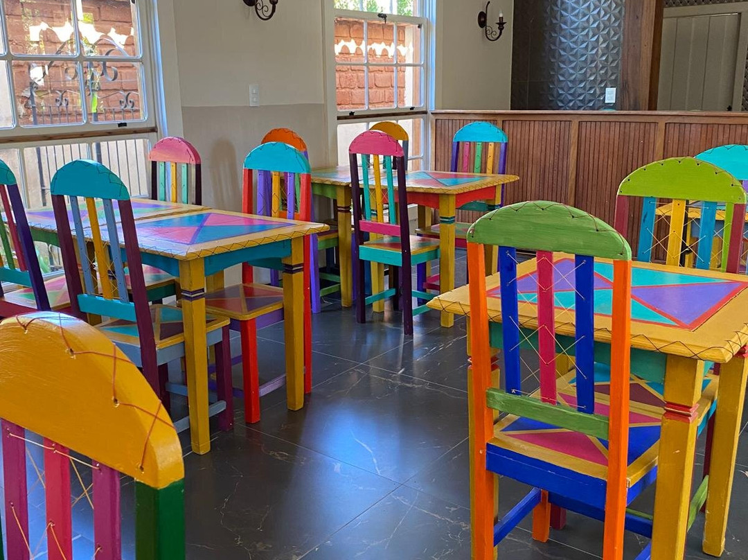 Pousada Villa Alferes主图