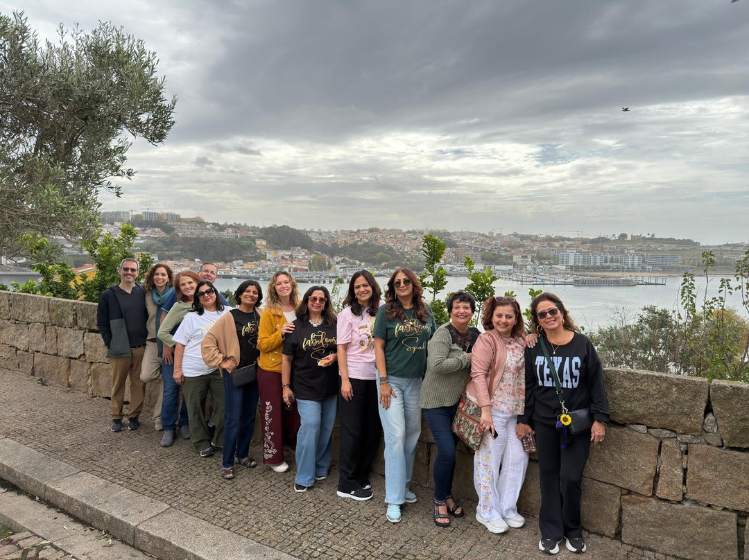 Across Portugal-卡卡维卢斯必去景点