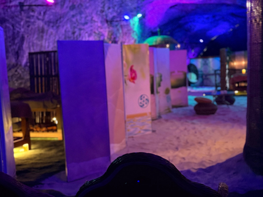 Desal-锡帕基拉必去景点