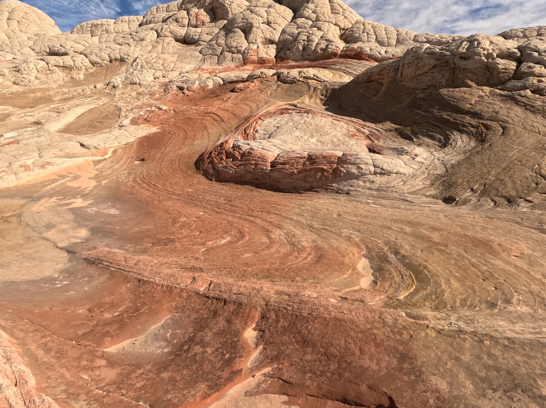 East Zion Adventures-Orderville必去景点