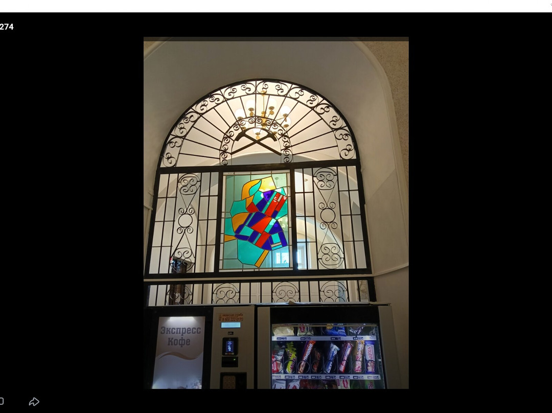 Museum of History of Tomsk Polytechnic University-托木斯克必去景点