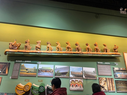 北京先农坛-北京市必去景点