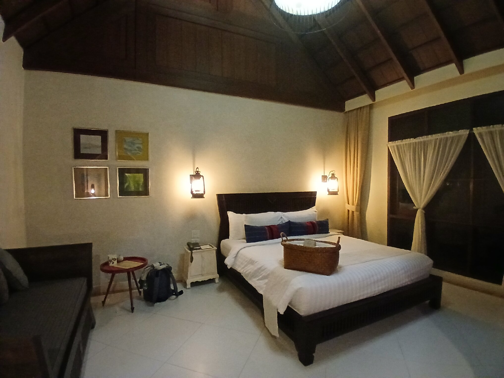 Sriwilai Sukhothai Resort & Spa-官方