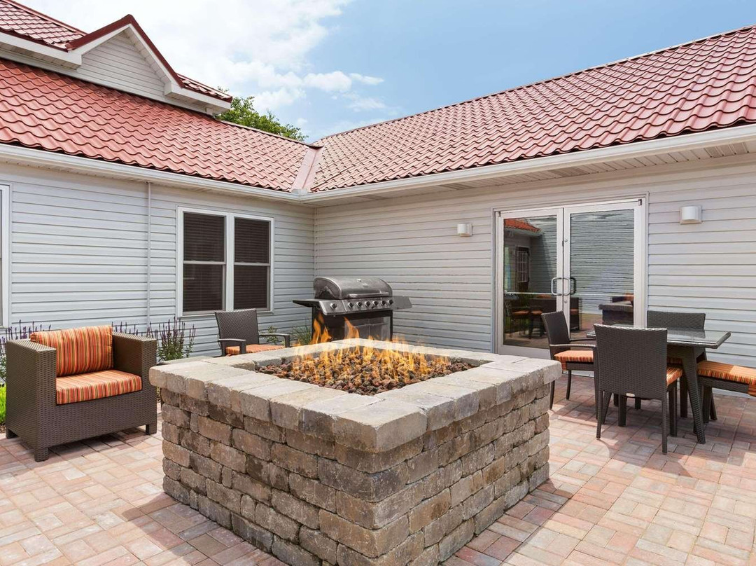 荷兰村酒店住宿-Country Inn & Suites by Radisson, Holland, MI