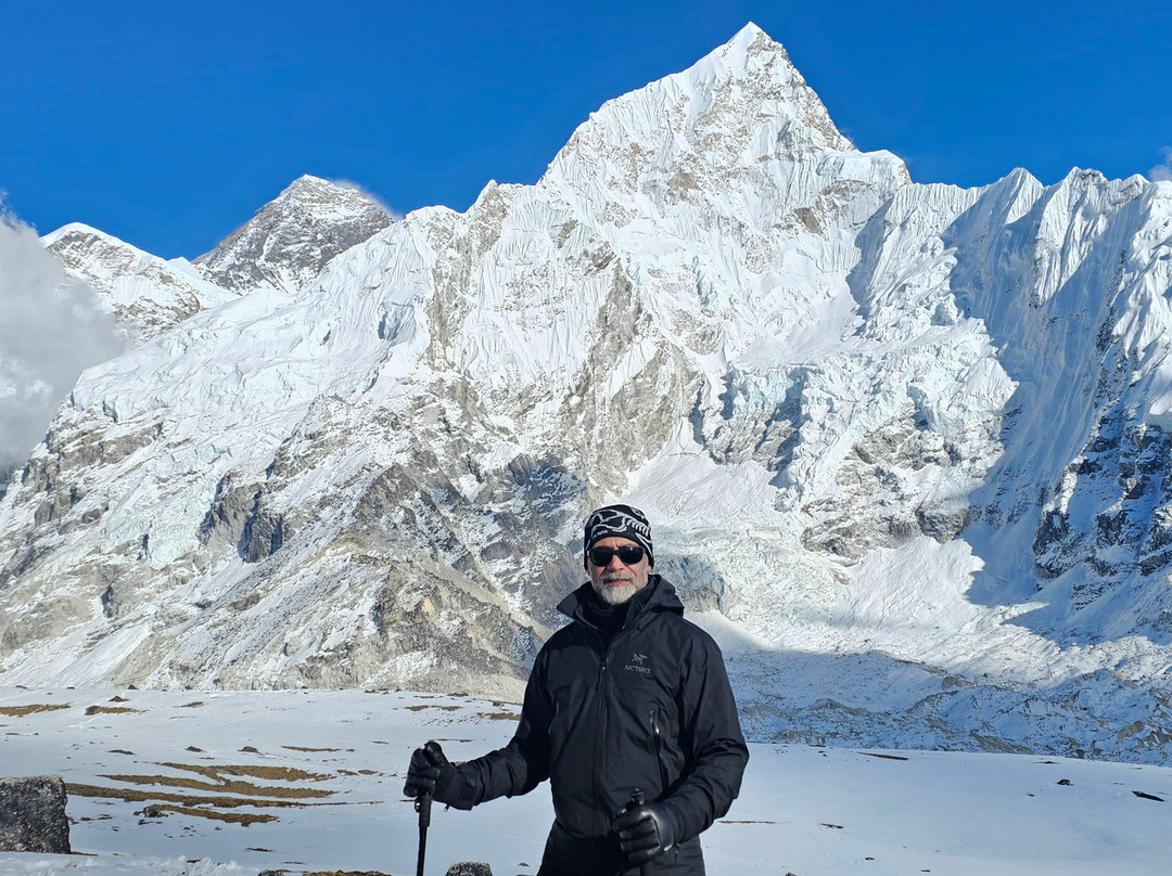 Naturestride Mountain Adventure-加德满都必去景点