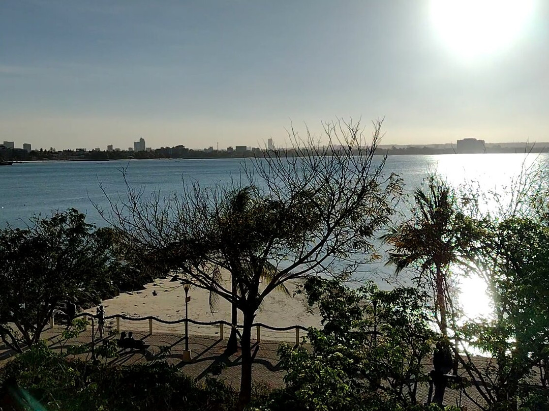 The Slipway Shopping Centre-Dar es Salaam必去景点