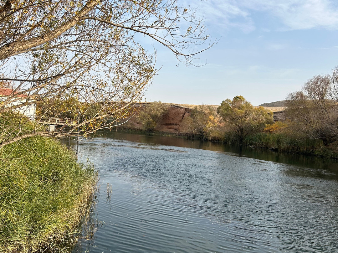 S'narin Vineyards & Winery-内夫谢希尔必去景点