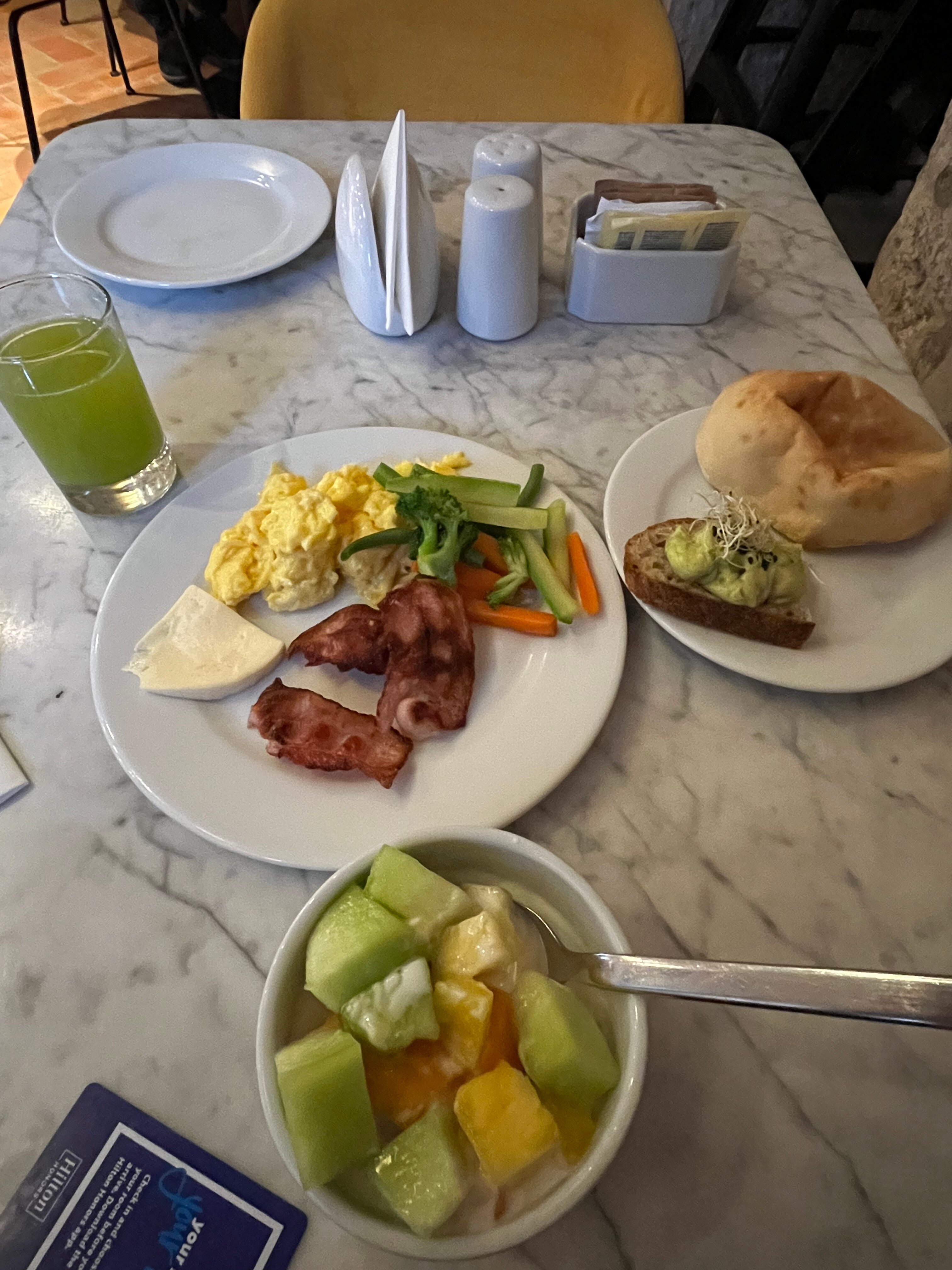 Hampton by Hilton Arequipa-官方