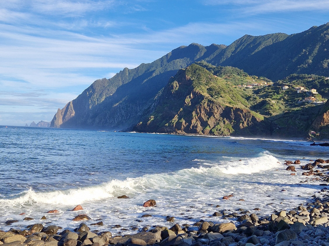 Hotel Vila Bela主图