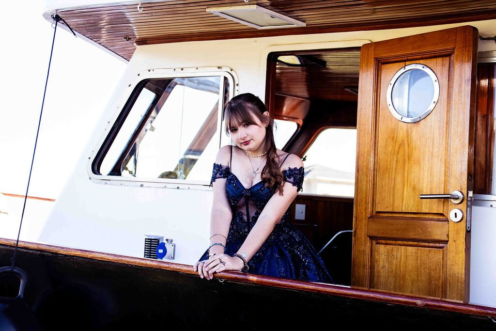 Alquiler De Yates - Marineria Botarda-Rincon de Milberg必去景点