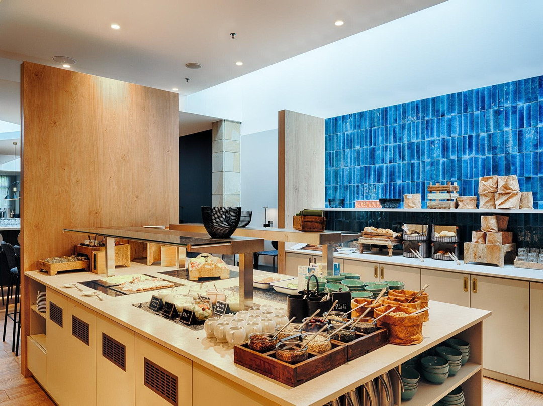 Welcome Parkhotel Bochum