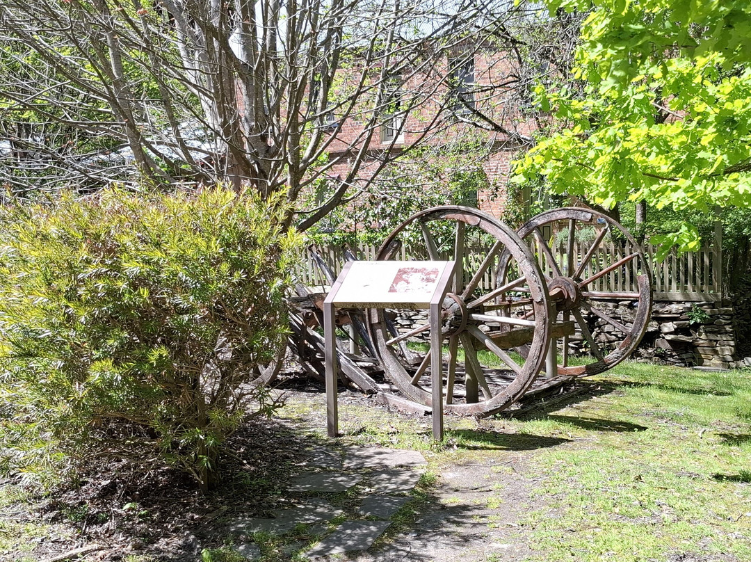 Windsor House Walhalla主图