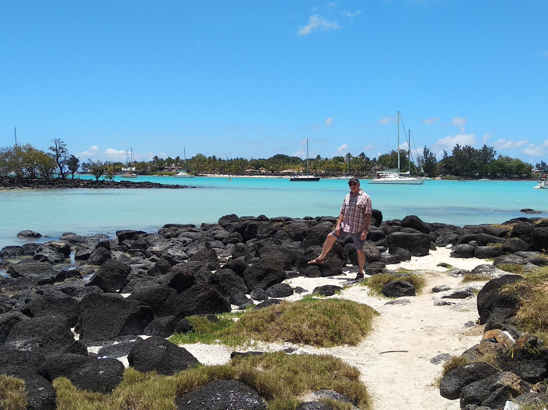 Orca Dive Club - Pereybere-Pereybere必去景点