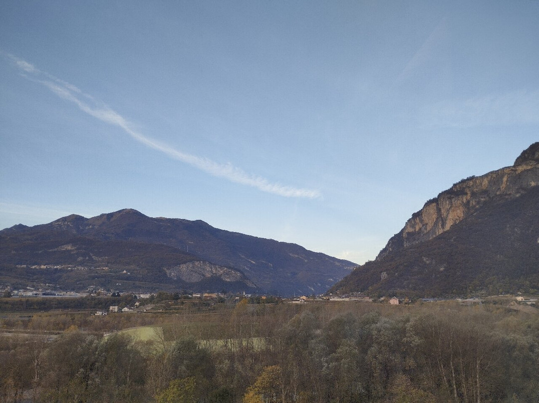 尼罗库波罗韦雷托美居酒店主图