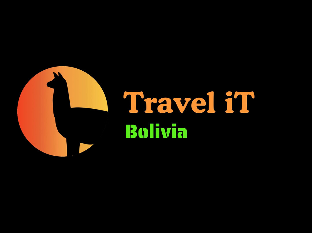 Travel it Bolivia-拉巴斯必去景点