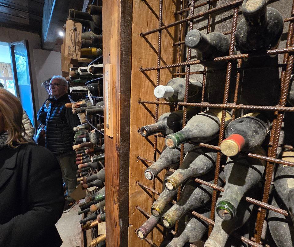 Pierino Vellano - la Cantina di Ca' San Sebastiano-Camino必去景点