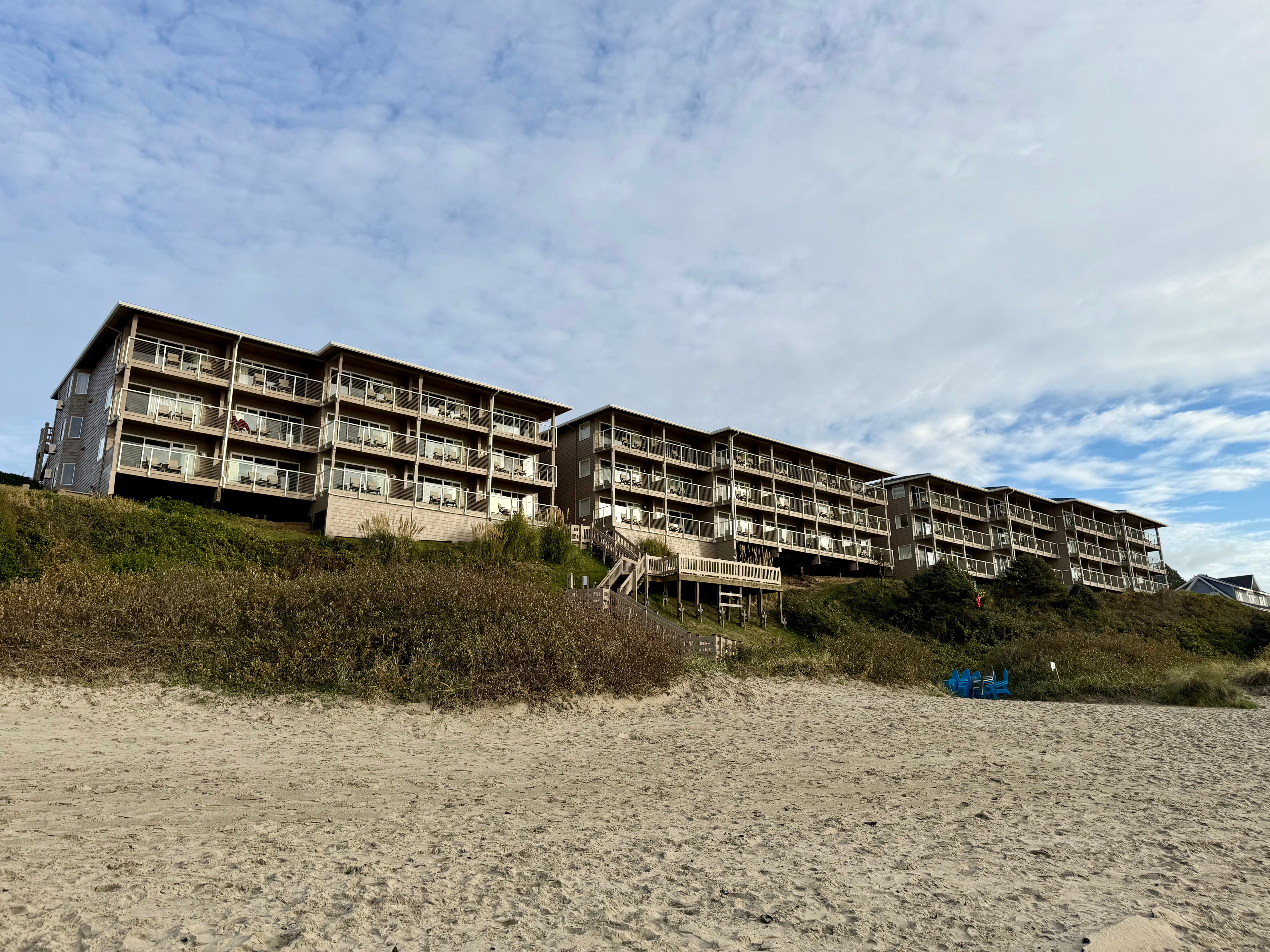 佳能海滩霍尔马克度假酒店-浴室