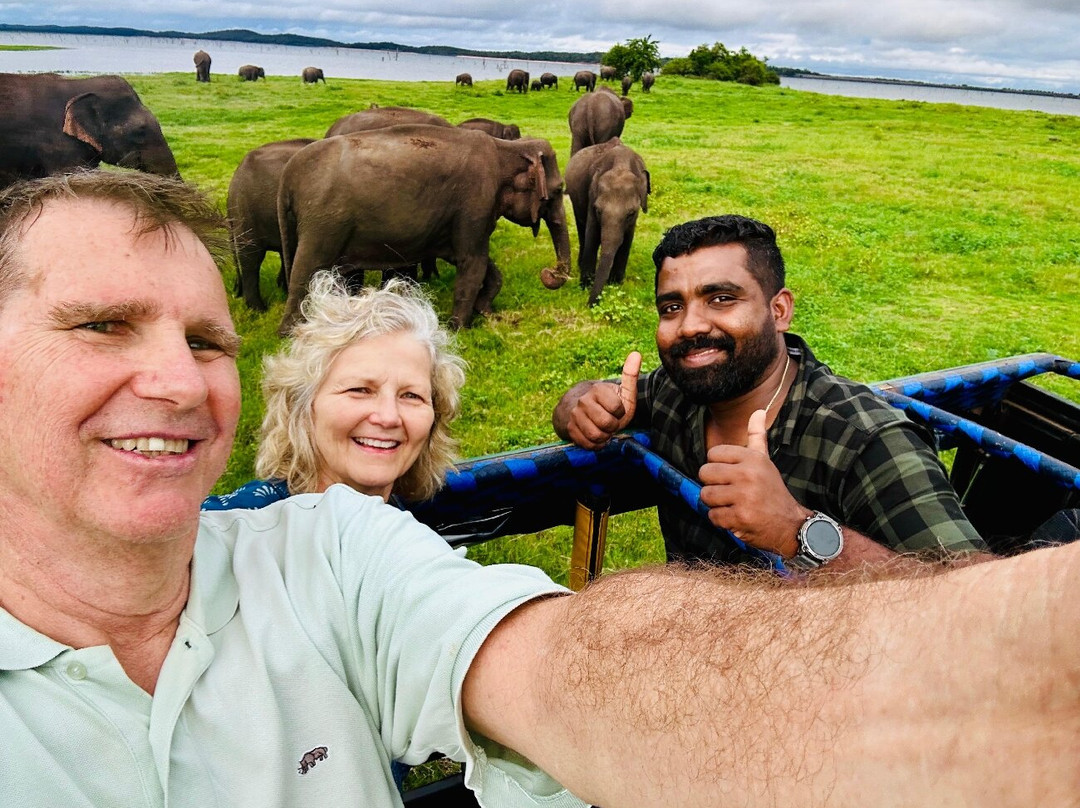 Sri Lanka Dream Tour-尼甘布必去景点