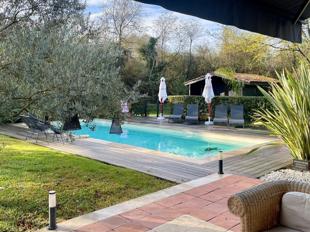 La Metairie de Terrefort主图