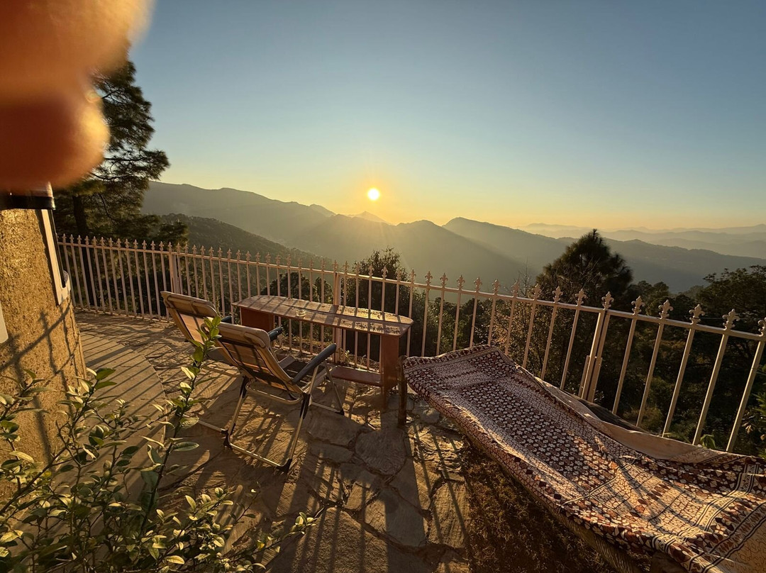 Sukoon Nature Retreat主图