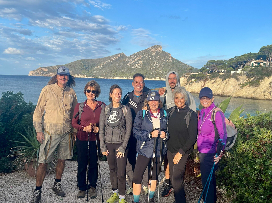 Blue Peaks Mallorca-Alaró必去景点