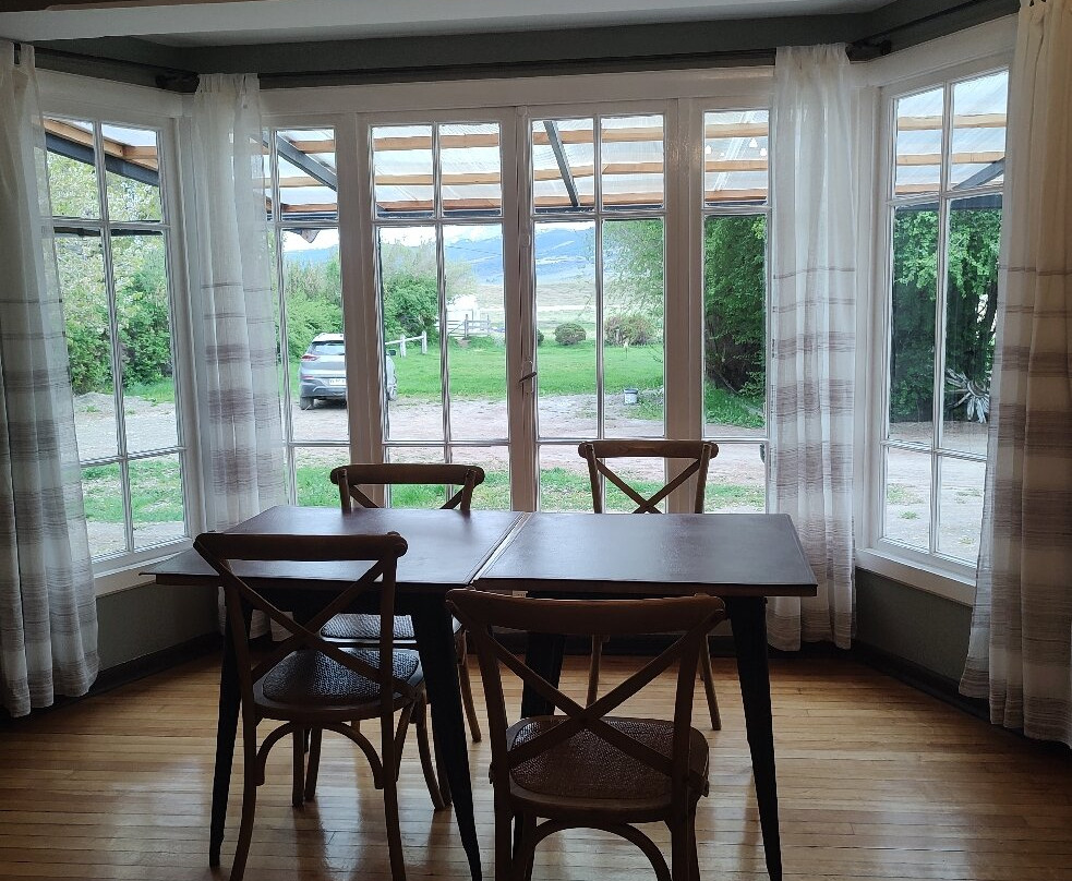 Hosteria Pionero主图