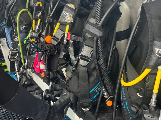 Dive Concepts Lembongan-蓝梦岛必去景点