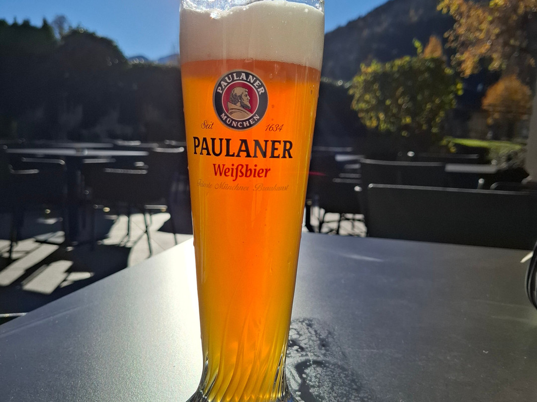 Hotel Elisabeth主图