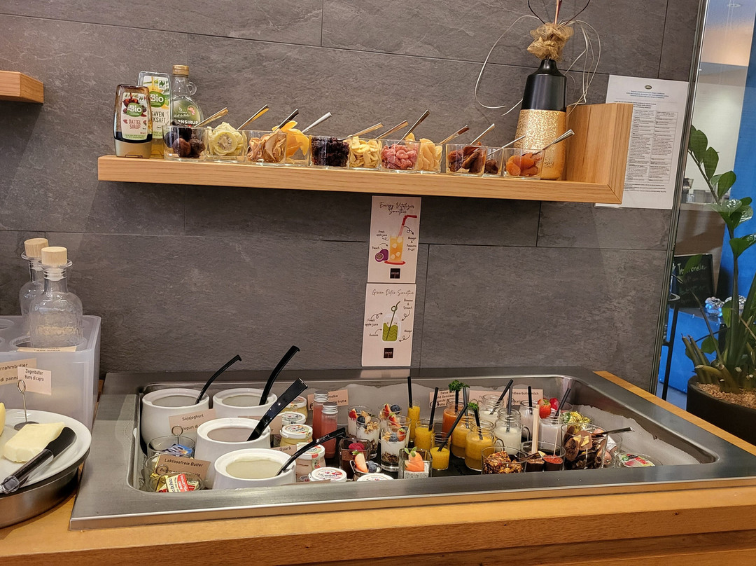 Steindl's BoutiqueHotel主图