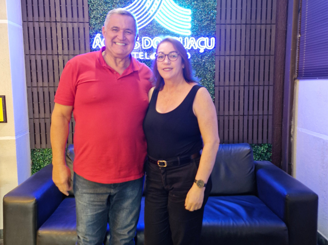 特罗阿瓜伊瓜苏酒店主图