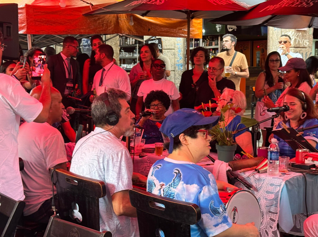 Kadu Bueno - Private Tour Guide-里约热内卢必去景点