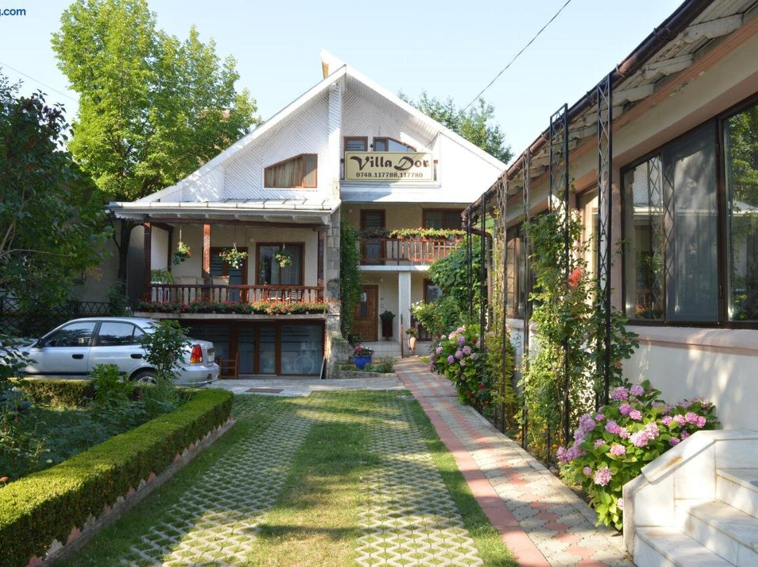 Pension Villador主图