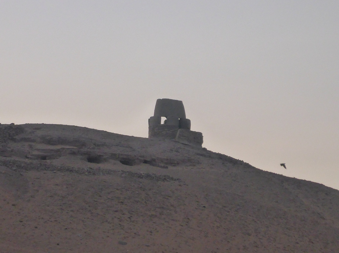 Qubbet el-Hawa-亚斯文必去景点